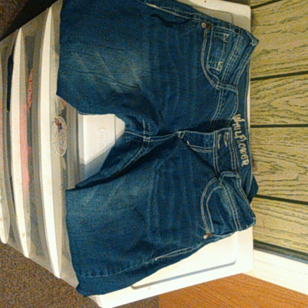 Skinny jeans